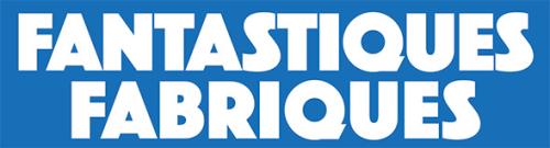 Fantastiques Fabriques Logo