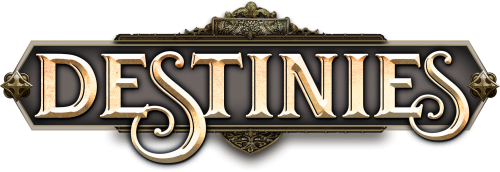 Destinies Logo