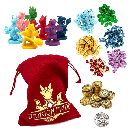 Flamecraft Add-ons Pack