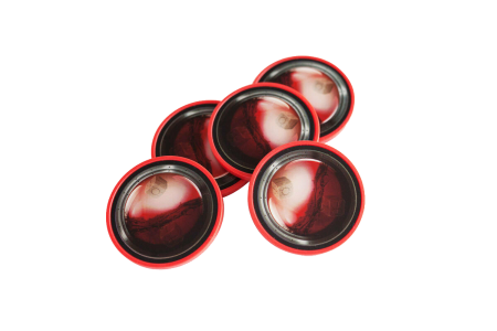 Too Many Bones - Premium Health