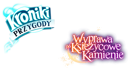 Kroniki Przygody Logo