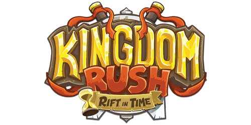 Kingdom Rush Logo