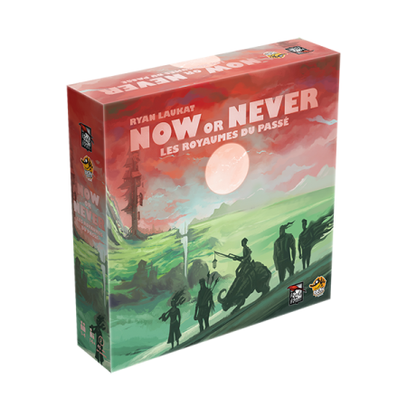 Now or Never