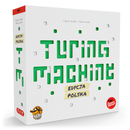 Turing Machine